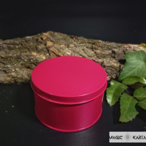 Коробка металева 8*4,5 см. Photo 3